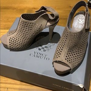 Brand new Vince camuto shoes